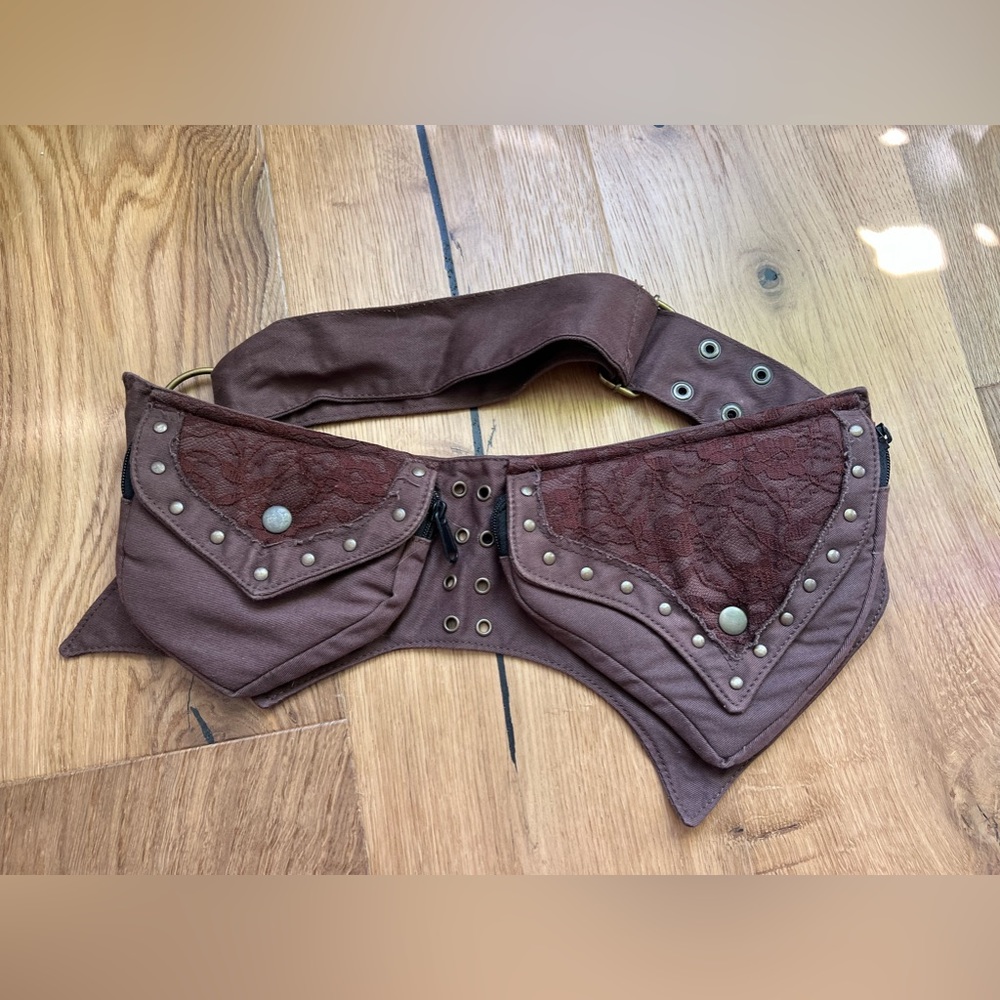 Waist Pack